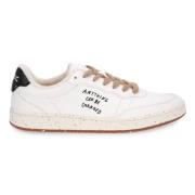 Sneakers Acbc , White , Heren