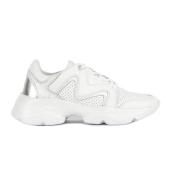 Sneakers Manila Grace , White , Dames