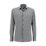 Casual Shirts Xacus , Gray , Heren