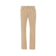 Beige Broek Jeckerson , Beige , Heren