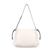 Tas N21 , White , Dames