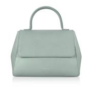 Handbags Le Parmentier , Blue , Dames