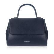 Handbags Le Parmentier , Blue , Dames