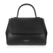 Handbags Le Parmentier , Black , Dames