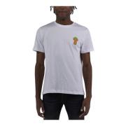Remy T-Shirt A.p.c. , White , Heren