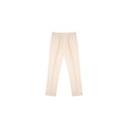 Trousers Apnee , Beige , Heren