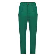 Hary Pants Technisch Jersey | Groen Jane Lushka , Green , Dames