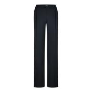 Marga Broek - Edgy Stijl, Hoogwaardige Stof Jane Lushka , Gray , Dames