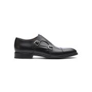 Lenox Monk Lenox Lottusse , Black , Heren