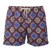 Beachwear Peninsula , Multicolor , Heren