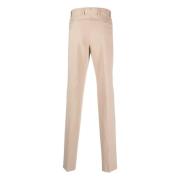 401 Broek Incotex , Beige , Heren