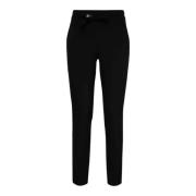 Joggingbroek Heren &Co Woman , Black , Dames