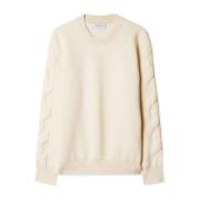 Sweatshirts Off White , White , Heren