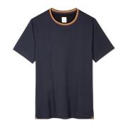 T-shirts PS By Paul Smith , Blue , Heren