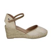 Sandals Refresh , Beige , Dames