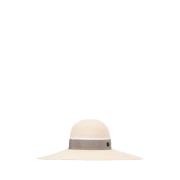 Blanchehoed Maison Michel , Beige , Dames