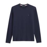 Sweatshirt Eden Park , Blue , Heren