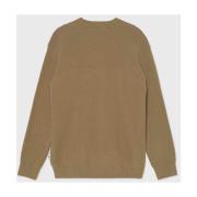 Sweatshirts Hoodies Nn07 , Brown , Heren