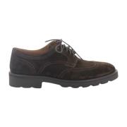 Bruine Herenschoenen X1769 Calce , Brown , Heren