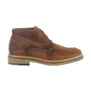 Heren Schoenen Cognac Kasper F1820 Fluchos , Brown , Heren