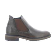 Bruine Herenschoenen Ulrich F1873 Fluchos , Brown , Heren