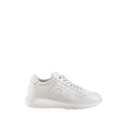 Heren Sneakers Hogan , White , Heren