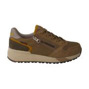 Dames Allrounder Ventura Topo Sneakers Allrounder , Beige , Dames