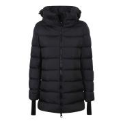 A-Shape Chamonix Jas Herno , Black , Dames