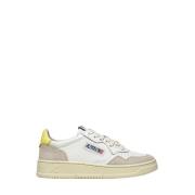Witte Medalist Sneakers Autry , White , Dames