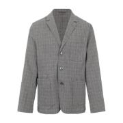 Blazers Aspesi , Gray , Heren