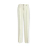 Stijlvolle Broek PT Torino , Beige , Heren