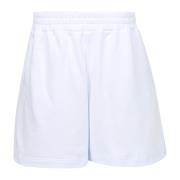 Casual shorts 14 Bros , White , Heren