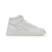 Witte Sneakers voor Heren Hogan , White , Heren