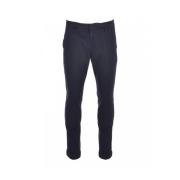 Chino`s Dondup , Blue , Heren