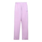 Trainingsbroek Martine Rose , Purple , Dames