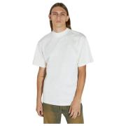 Ferris T-Shirt van katoen-jersey Eytys , White , Heren