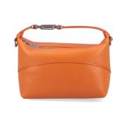 Handbags Eéra , Orange , Dames