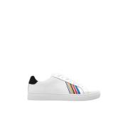 Rex sneakers PS By Paul Smith , White , Heren