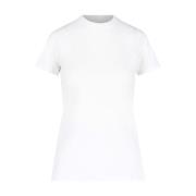 T-Shirts Nili Lotan , White , Dames