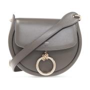 Schoudertas Arlene Small Chloé , Gray , Dames