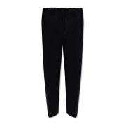 Loszittende broek Ader Error , Black , Unisex