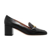 ‘Obrien’ leren pumps Bally , Black , Dames