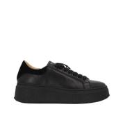 Sneakers Lemaré , Black , Dames