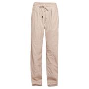 Krijt Brina Broek Isabel Marant Étoile , Beige , Dames