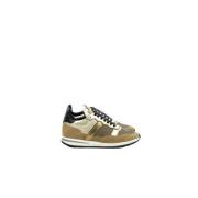 Sneakers Piola , Brown , Dames