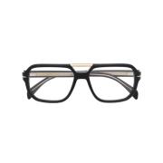 Db7108 2M2 Optical Frame Eyewear by David Beckham , Black , Heren