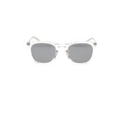 Zonnebrillen Saint Laurent , Gray , Unisex