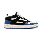 Low-Top Sneakers Represent , Blue , Heren