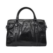 Handbags Zadig & Voltaire , Black , Dames