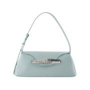 Shoulder Bags Elleme , Blue , Dames